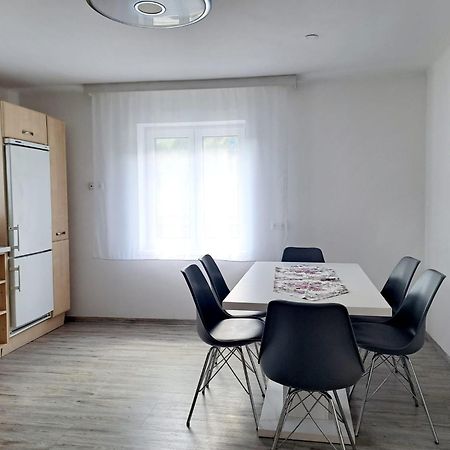 Ferienwohnung Kapar Пфаррверфен Екстер'єр фото