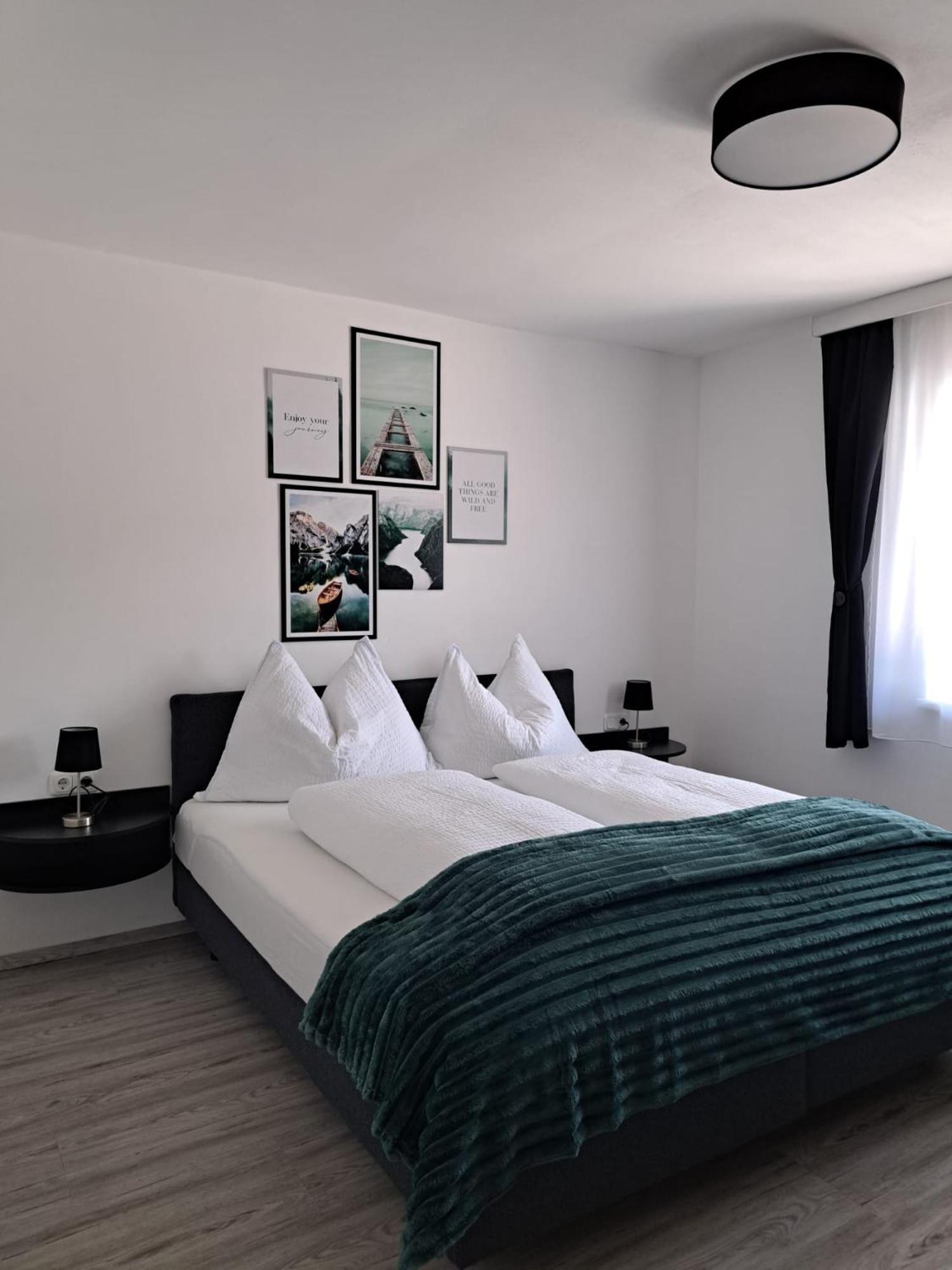 Ferienwohnung Kapar Пфаррверфен Екстер'єр фото